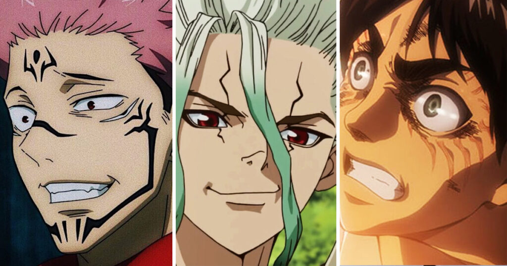 animé de 2023