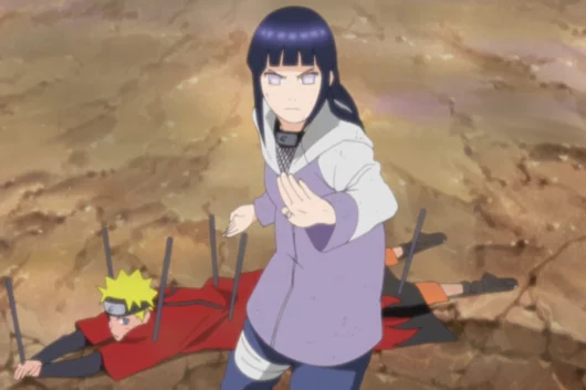 Hinata Hyuga