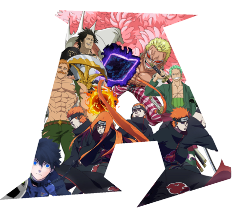 logo avis anime