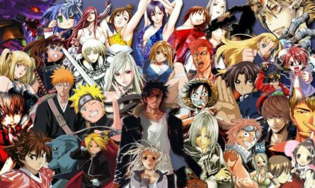 Tous les types de mangas : Shonen, shojo, seinen, josei
