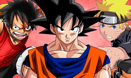Animes - Adaptations d'animes de Mangas Populaires Les Crèmes de la Crème !