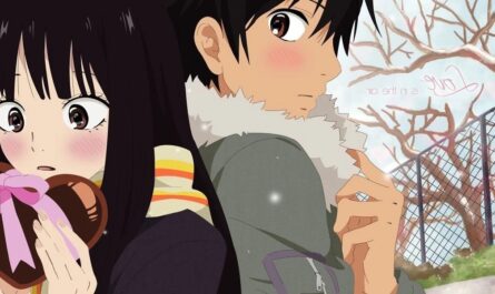 7 animes romantiques captivants pour les passionnés de romance