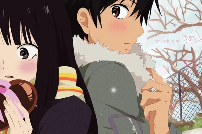 7 animes romantiques à ne pas manquer pour les amoureux de la romance
