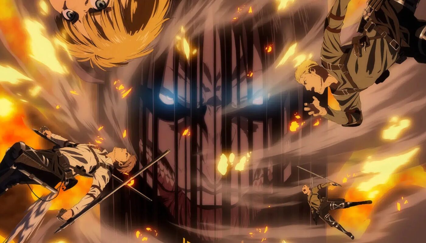 Attaque des titans 4 - Saison finale Un chef-d’œuvre ou une déception ?