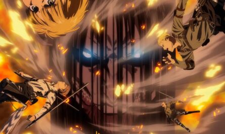 Attaque des titans 4 - Saison finale Un chef-d’œuvre ou une déception ?