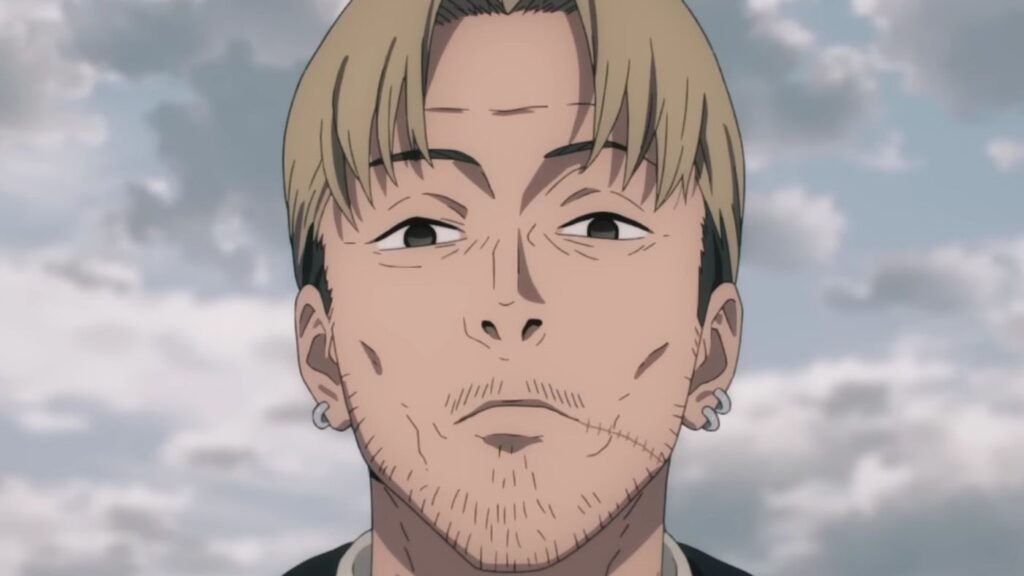 Chainsaw Man : Top 10 des personnages principaux. - Top 10 - Kishibe