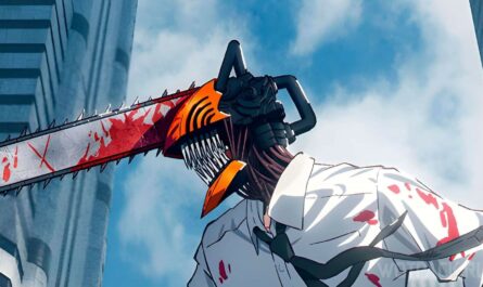 Chainsaw Man