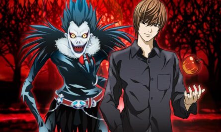 death note