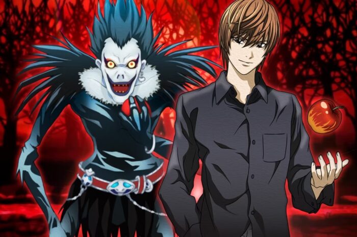Death Note Saison 2 : Ce qu’il Faut Savoir