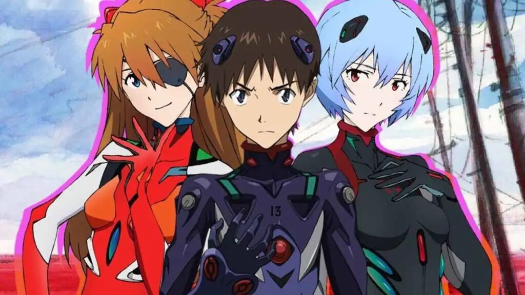 Anime comme Kaiju No 8