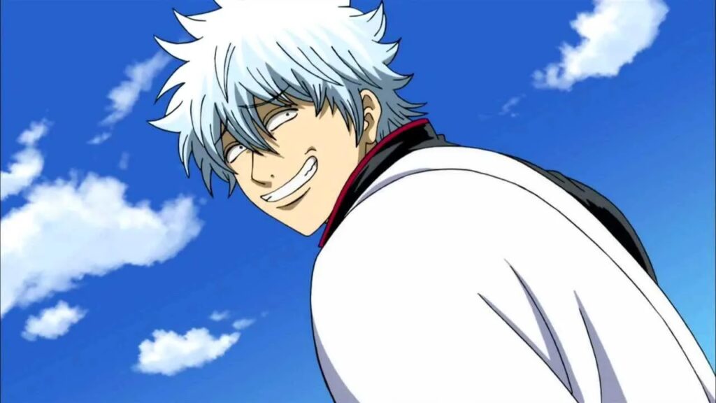 15 meilleurs animes comiques à regarder