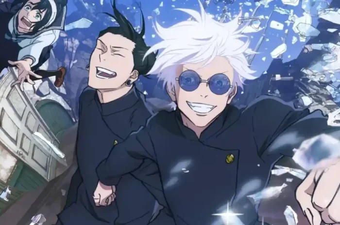 Jujutsu Kaisen – Saison 2 : date de sortie, intrigue et tout ce que vous devez savoir.