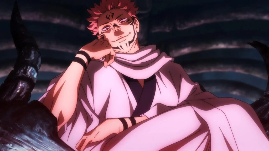 Jujutsu Kaisen - Autel Démoniaque