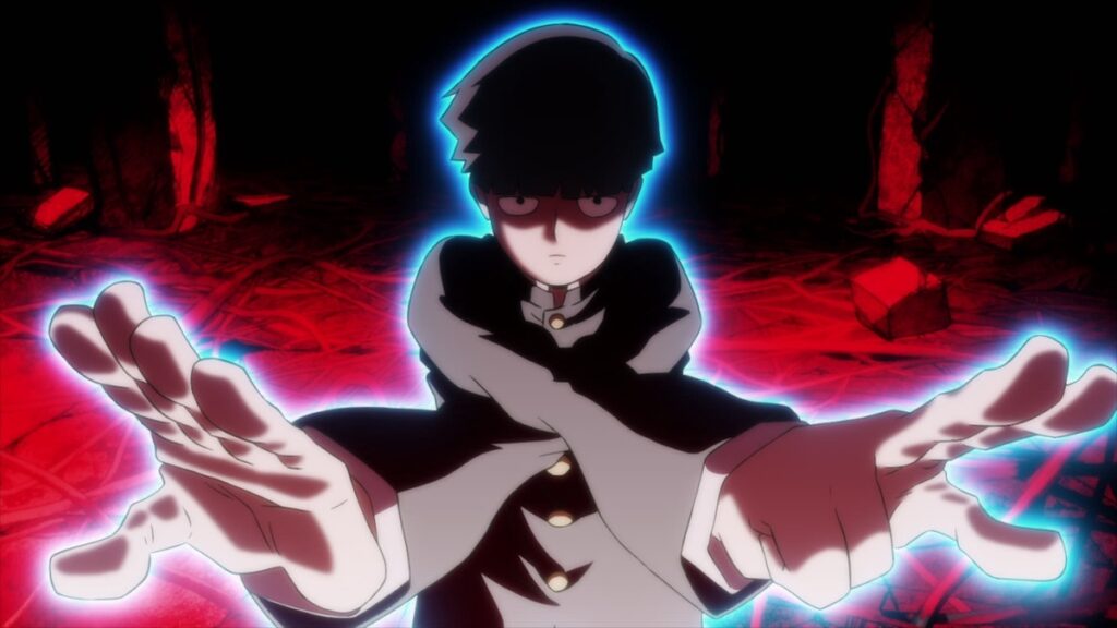 meilleurs animes de science-fiction