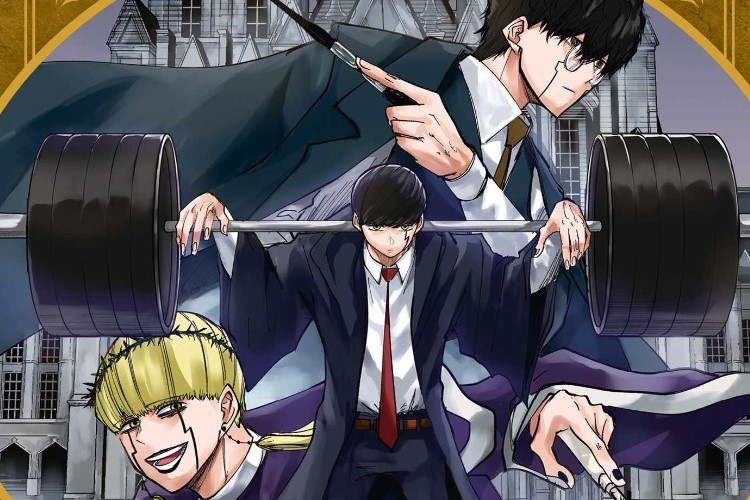Des pages aux écrans : le manga Mashle obtient sa propre adaptation en anime ! "Mashle : Magic and Muscles", créé par Hajime Komoto, est un manga japonais qui a été prépublié pour la première fois en janvier 2020. L'histoire se déroule dans un monde où la magie règne en maître et où la force physique est méprisée. Cependant, Mash Burnedead, le protagoniste principal, est un jeune homme autorisé fort, mais sans aucun pouvoir magique. Il est constamment confronté à des défis et des obstacles, mais utilise sa force brute pour triompher de ses ennemis. Le jour où son secret est découvert, il se voit proposer un marché : intégrer Easton, la prestigieuse académie de magie, et y obtenir le titre d'élu divin. Pour sauver sa vie tranquille, Mash se trouve contraint d'accepter.