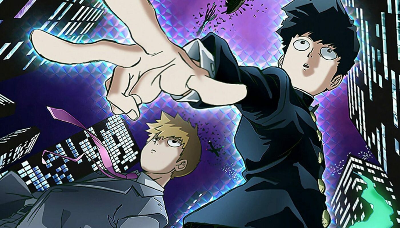 Les meilleurs animes de science-fiction