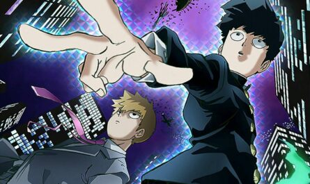 Les meilleurs animes de science-fiction