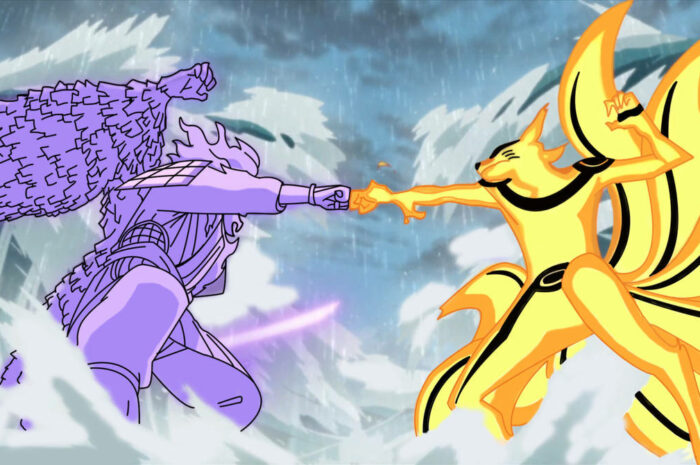 Les 10 scènes les plus mémorables dans les animes 
