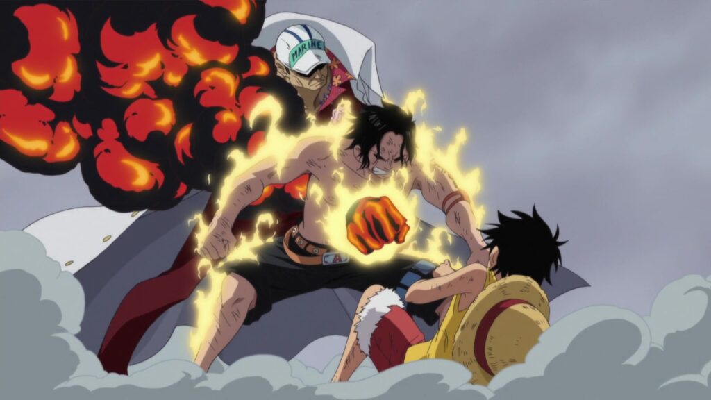 10 scènes les plus mémorables dans les animes 