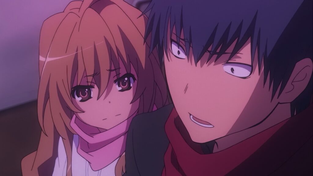 7 animes romantiques à ne pas manquer pour les amoureux de la romance