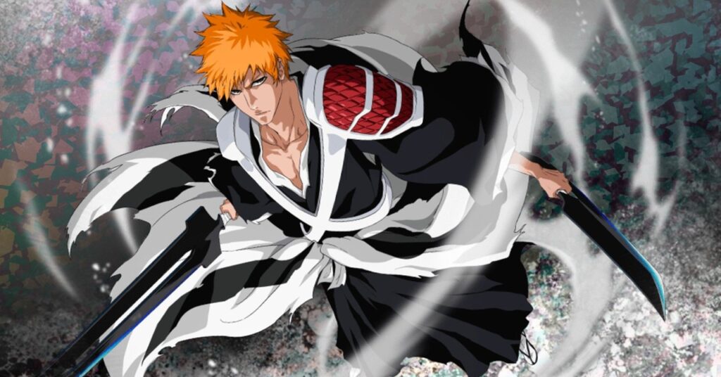 Bleach