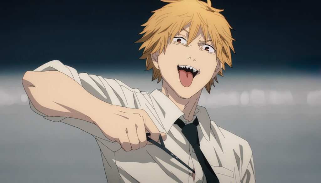 Chainsaw Man : Top 10 des personnages principaux - Denji