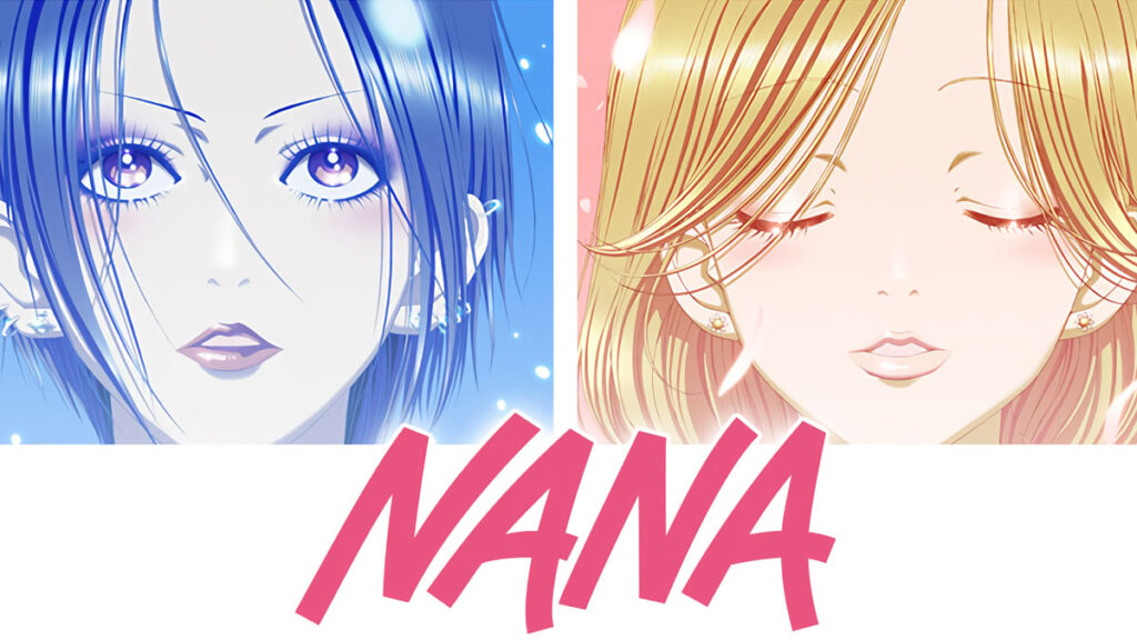Nana-Anime