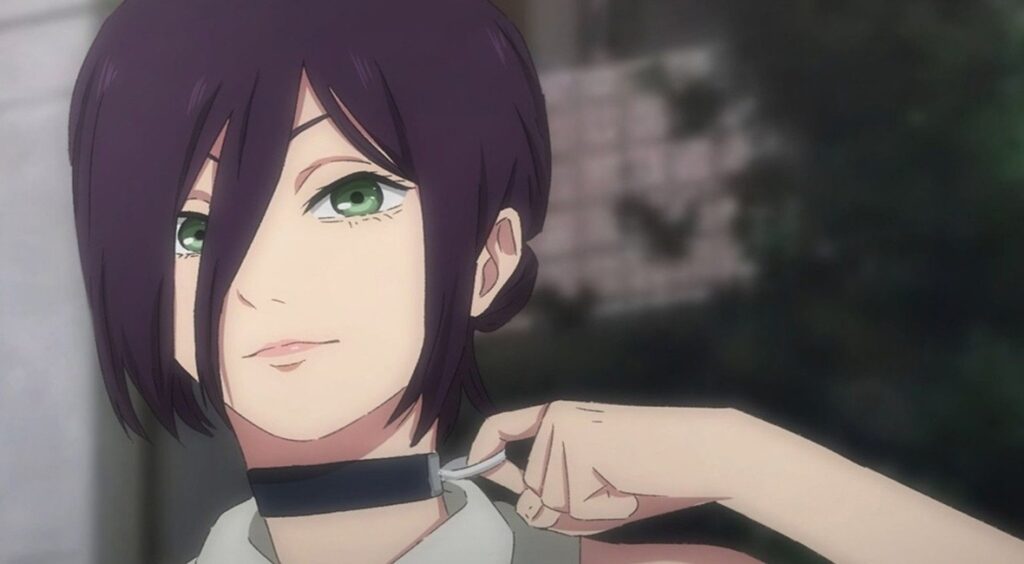 Reze