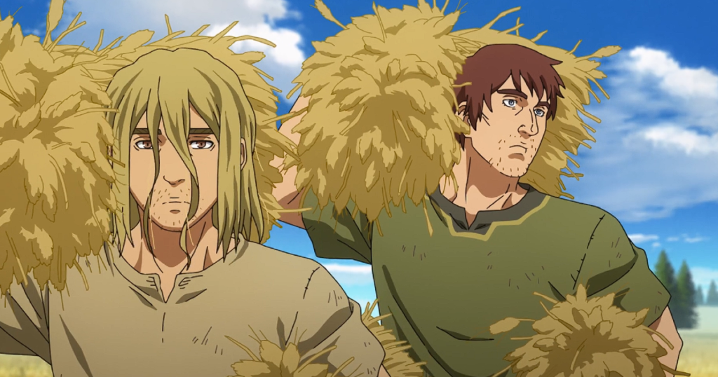 Vinland Saga – Saison 2