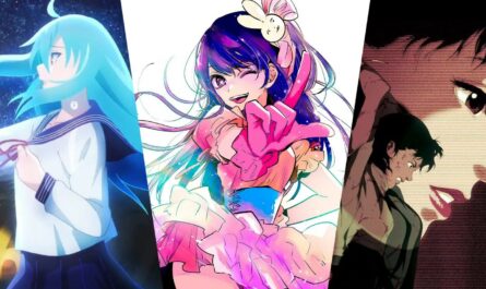 animes comme Oshi No Ko à regarder que vous allez adorer! Notre Top 5