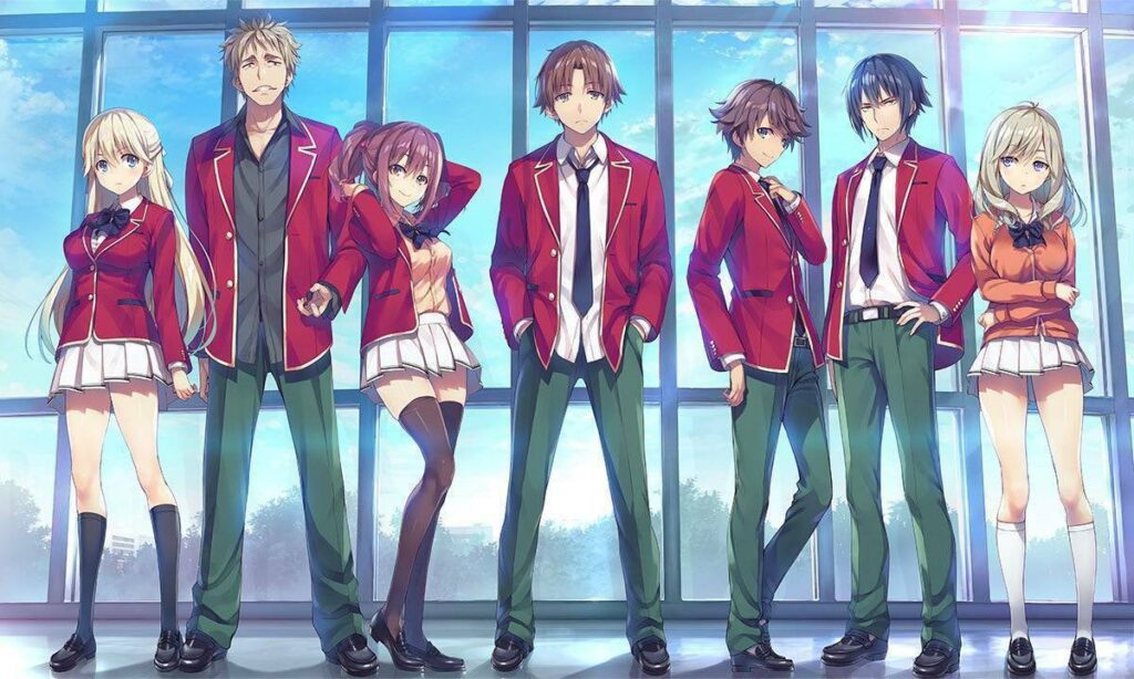animes comme Oshi No Ko à regarder que vous allez adorer!