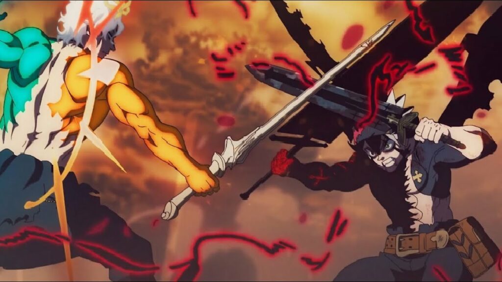 Asta Vs Conrad