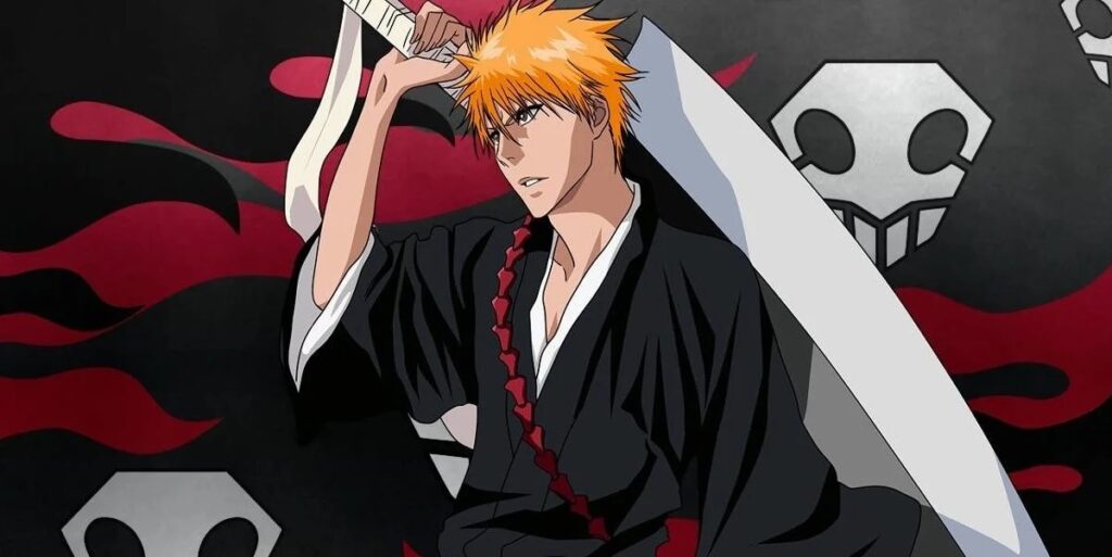 Top des personnages d'anime les plus emblématiques de tous les temps.