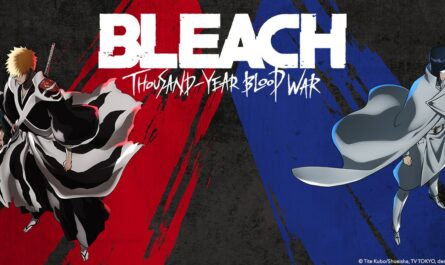 Bleach Thousand-Year Blood War Partie 2 Trailer, date de sortie, dernières nouvelles !