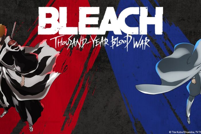 Bleach : Thousand-Year Blood War Part 2 : Trailer, date de sortie, dernières nouvelles !