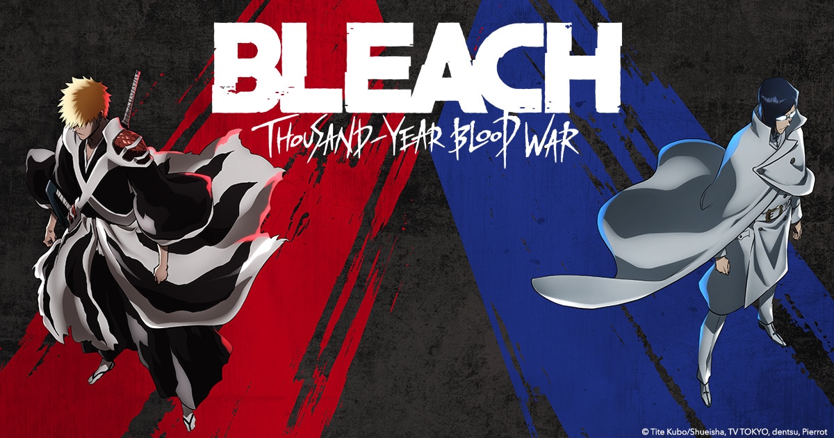 Bleach Thousand-Year Blood War Partie 2 Trailer, date de sortie, dernières nouvelles !