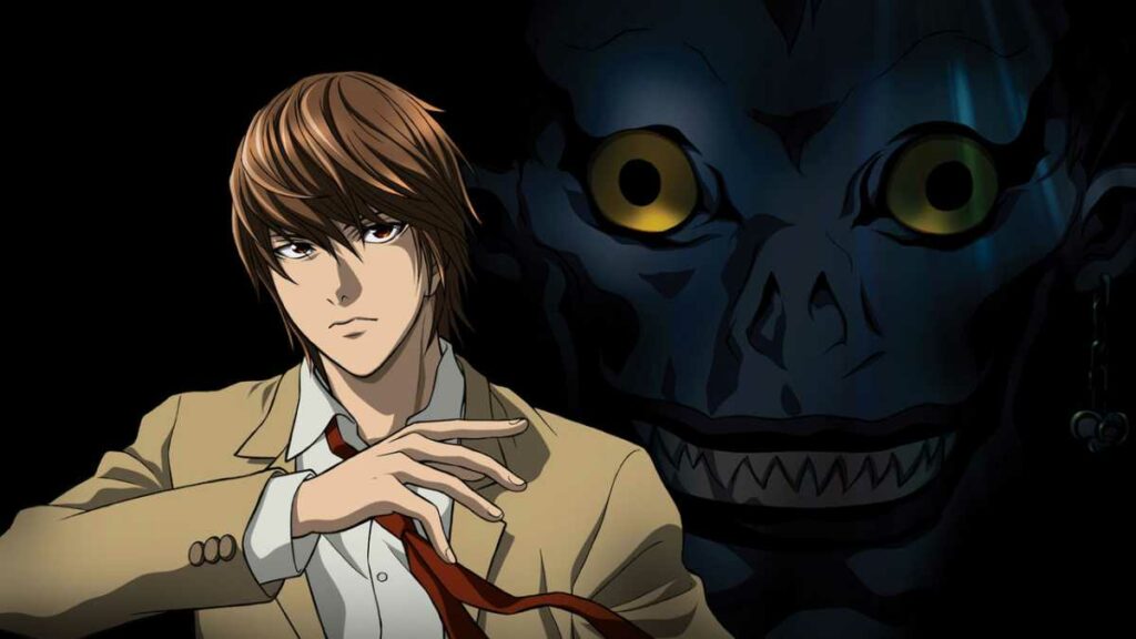Top des personnages d'anime les plus emblématiques de tous les temps.