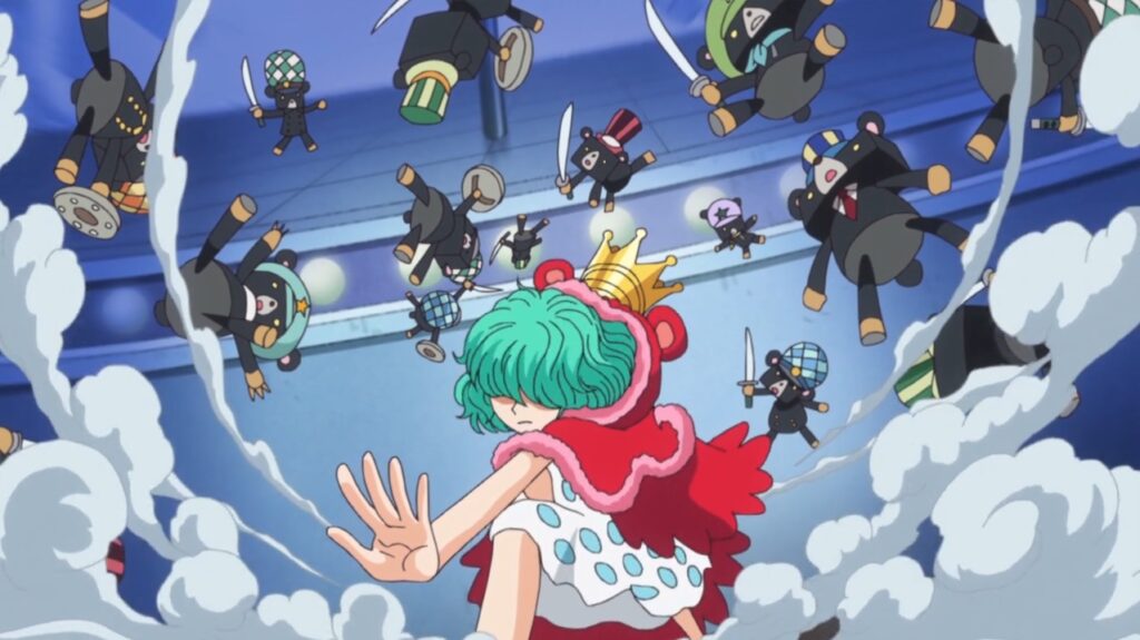 Top 10 des fruits du Démon les plus rares et puissants de One Piece.