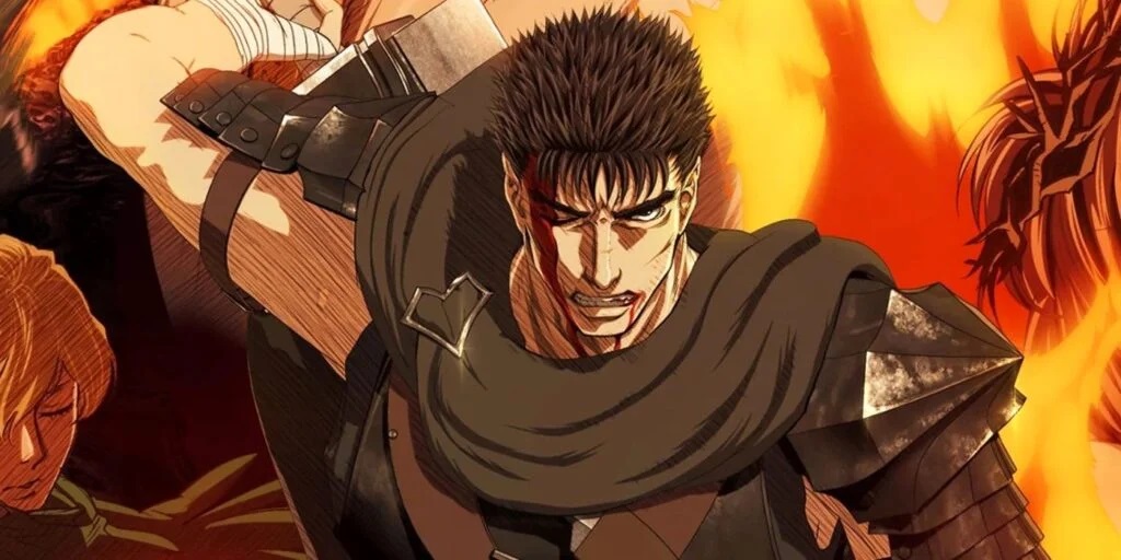 Guts (Berserk)