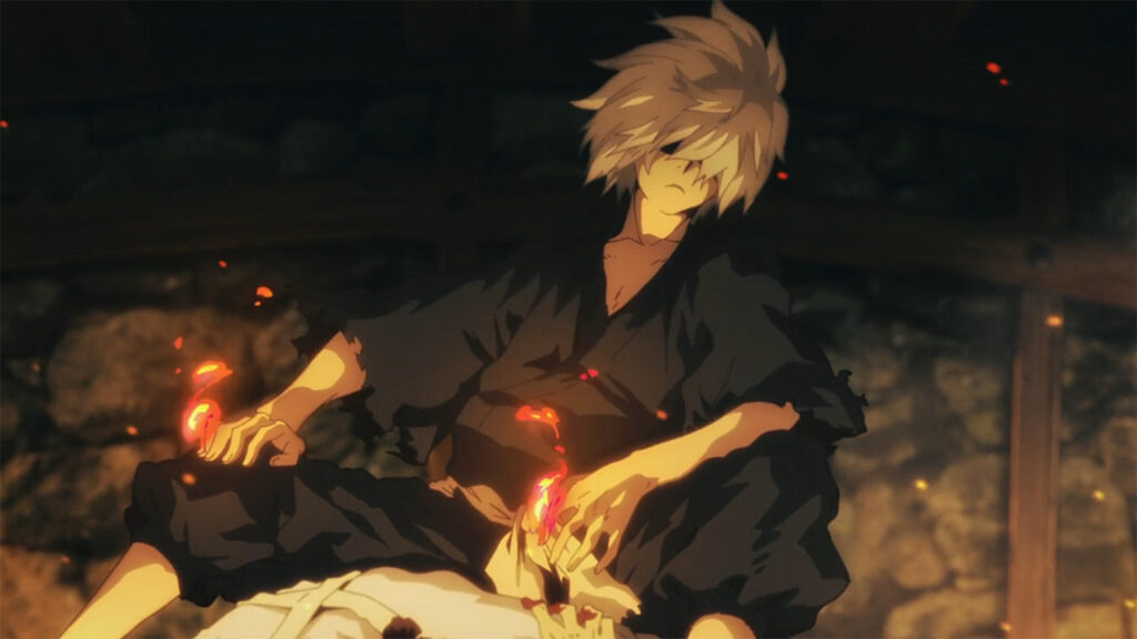 Hell’s Paradise : Jigokuraku - Un Shonen aux allures de Seinen.