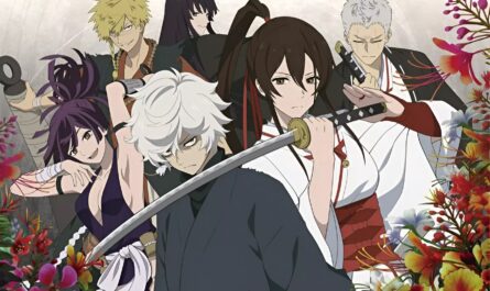 Hell’s Paradise : Jigokuraku
