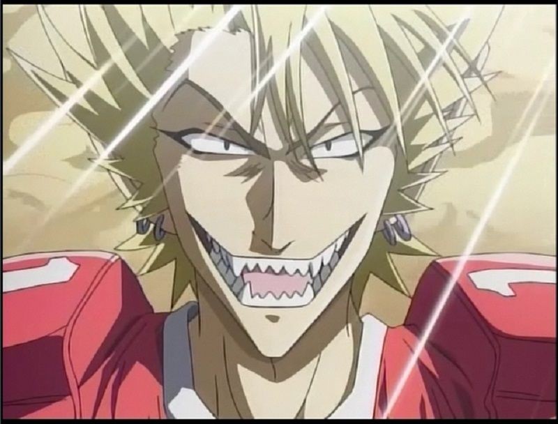 Yoichi Hiruma