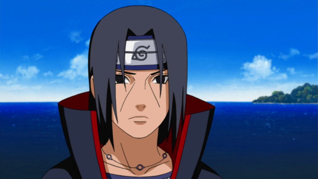 Top des personnages d'anime les plus emblématiques de tous les temps.