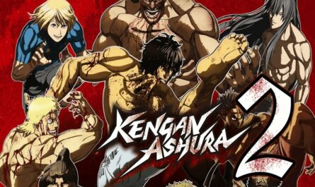 Kengan Ashura Saison 2 date de sortie, intrigue et plus.
