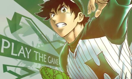 Meilleurs animes sportifs que même les non-athlètes apprécieront Notre top 7