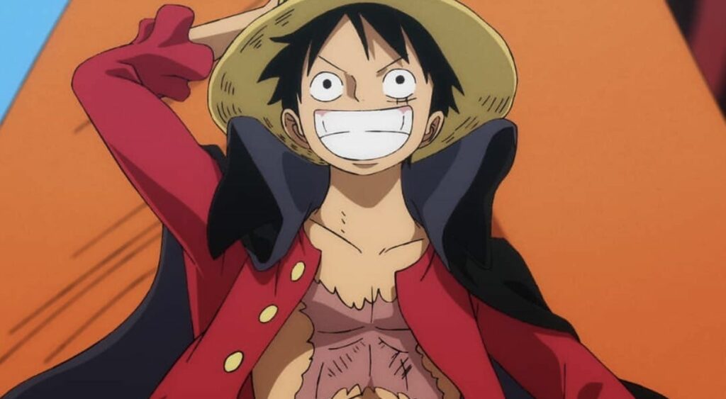 Top des personnages d'anime les plus emblématiques de tous les temps.