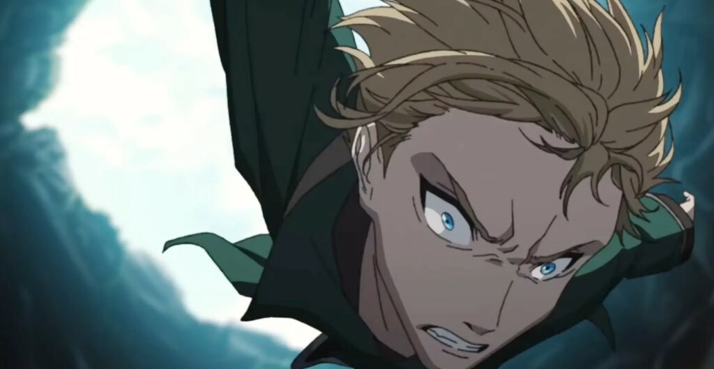 Préparez-vous pour une action plus intense dans Mushoku Tensei Saison 2