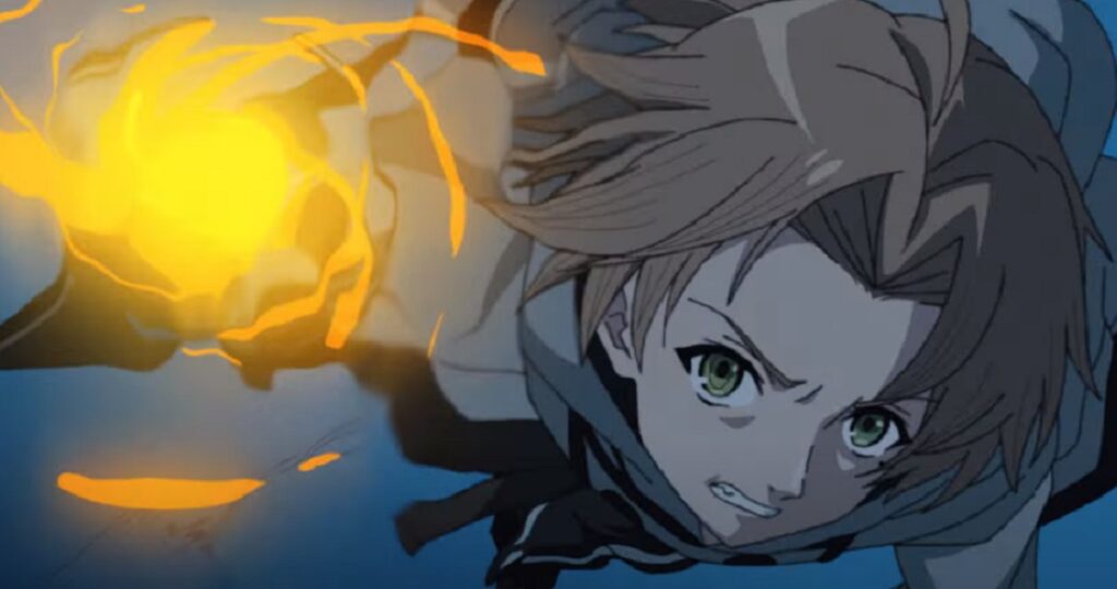 Mushoku Tensei Saison 2 - Quelle est la date de sortie ?