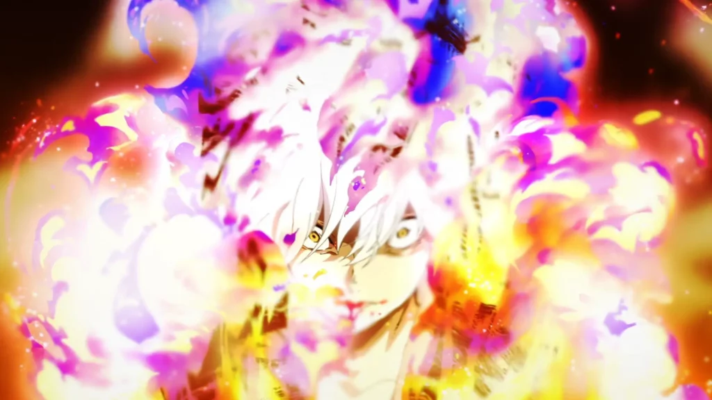 anime Hell's Paradise - Raisons de regarder