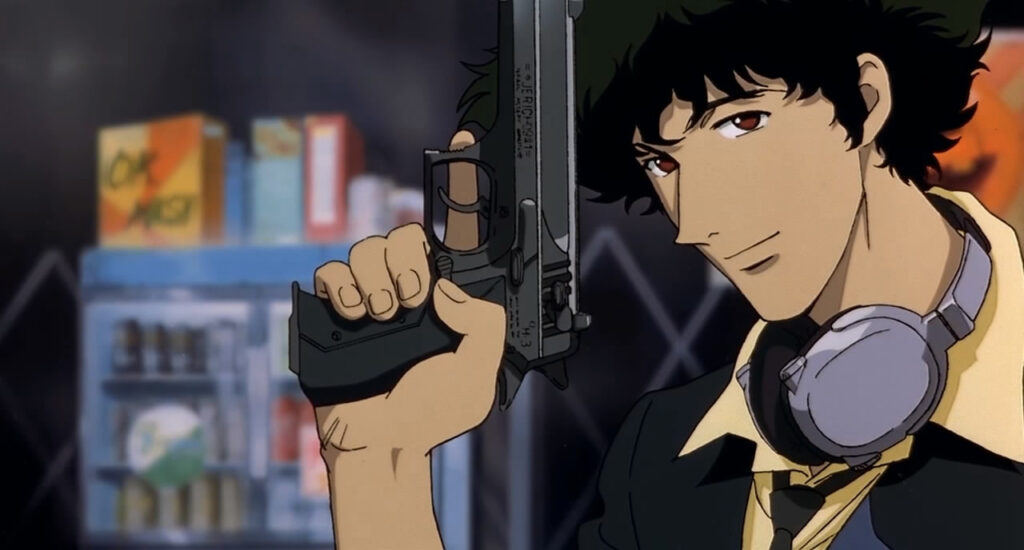 Top des personnages d'anime les plus emblématiques de tous les temps.